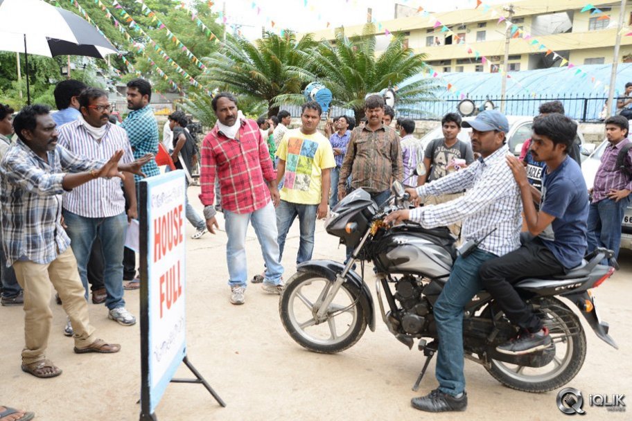 Dikkulu Choodaku Ramayya